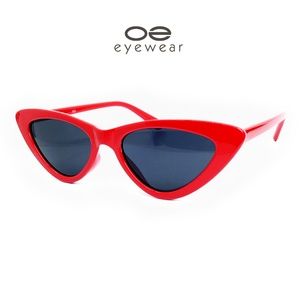 O2 Eyewear A3326 Designer Style Sunglasses